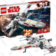 LEGO Star Wars X-Wing Starfighter | $50 | Target | Also available at Amazon